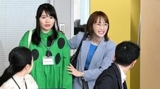 发掘态度恶劣新人的才能吧!