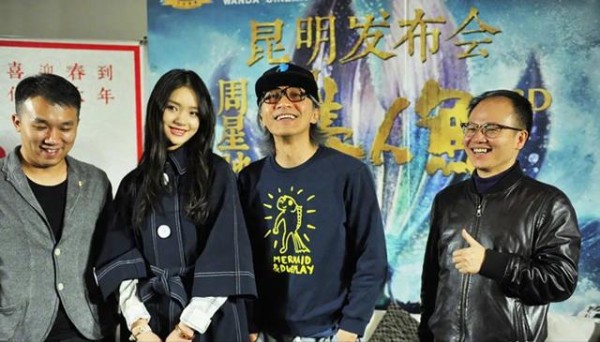 越扒越有！女星阚琳娜爆料遭导演郑冀峰性骚扰，陪睡觉就演女一号