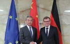 王毅就乌克兰危机阐述中方立场
