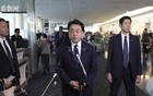 日本“硬抗”特朗普 这一次是真的“跪”不动了