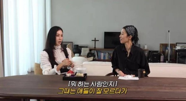 韩国知名女星透露,李秉宪的爆红让丈夫羡慕了插图2
