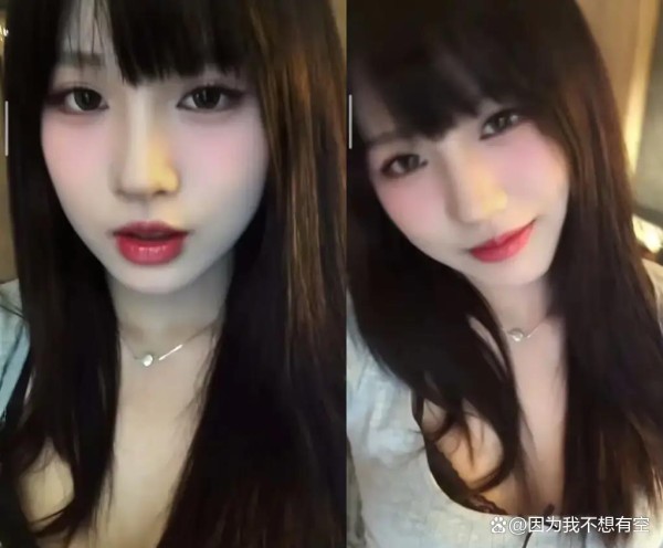 汪峰18岁女儿小苹果晒美照 颜值超高越来越像妈妈