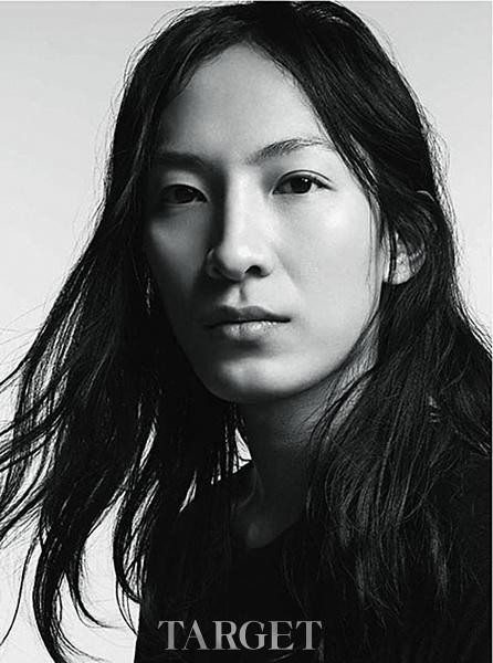 Alexander Wang“世界公民”的设计师