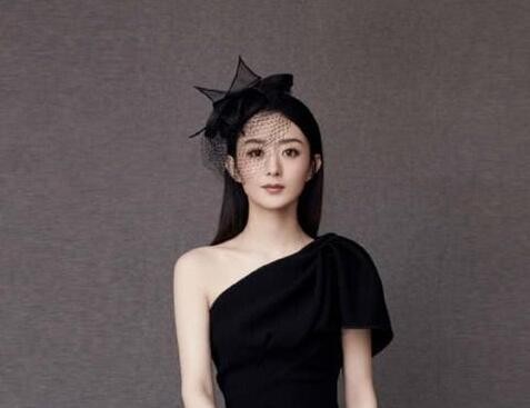 娱乐圈5位“辣妈”，赵丽颖、杨幂上榜，最后一位才是隐藏最深