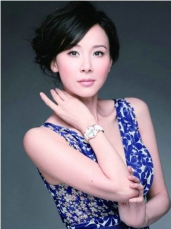 盘点娱乐圈表里不一的女明星们