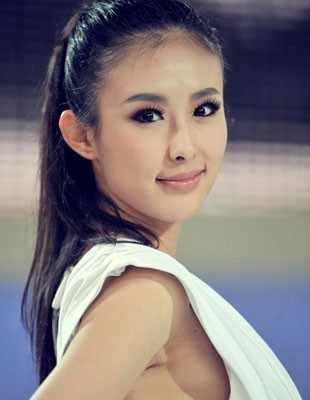 盘点娱乐圈表里不一的女明星们