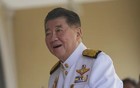 时隔两天，泰国又换了一位总理