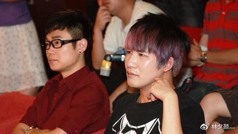 娱乐圈中上演“冰与火”拒绝同框的4对明星，背后有隐情！