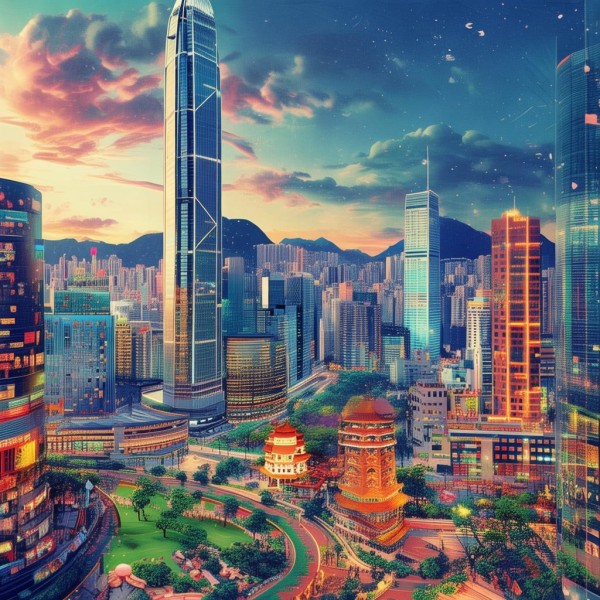 谢霆锋香港再没明星