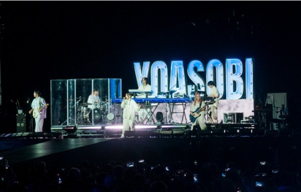 YOASOBI上海<a target=