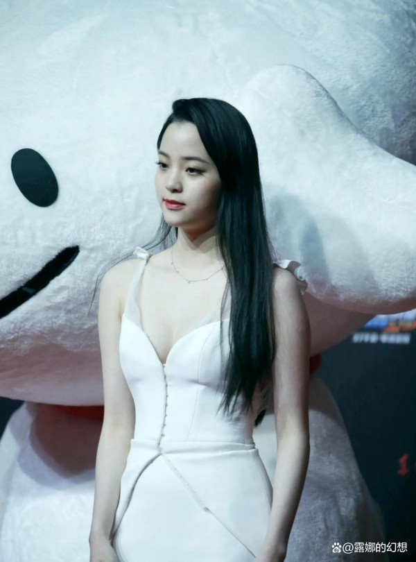 她的美只是一部分？欧阳娜娜背后的成长故事
