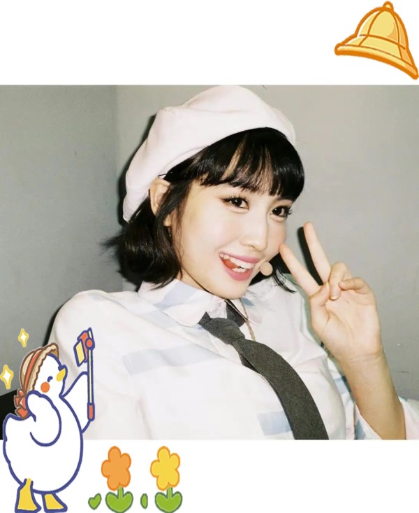 MOMO：从舞蹈到公益的全能偶像之路