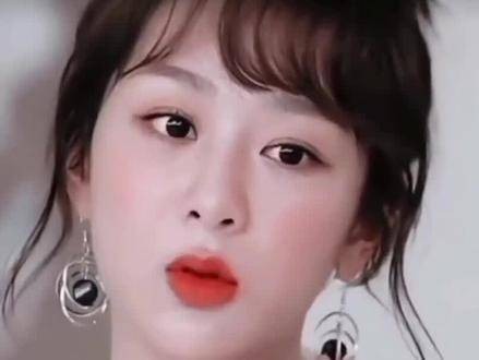 杨紫公开恋情引发粉丝猜测