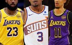 签了！重新加盟湖人！NBA第三个交易否决权