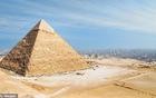金字塔百年骗局终结？金字塔建造者大反转：人类误解了4500年