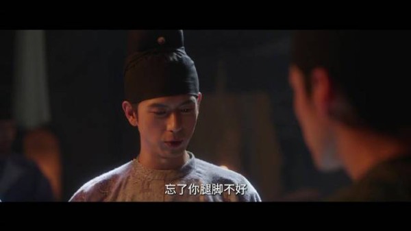李现密室曝光引魏哲鸣涂松岩曲哲明震惊