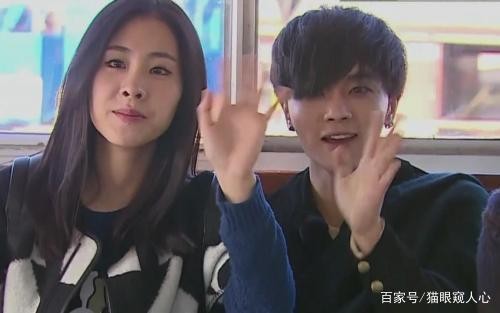 《紧急公关》现实版优秀实例：两知名艺人未婚生女年已两岁