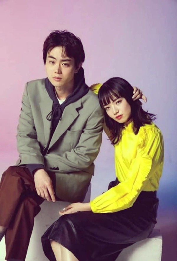 日本娱乐圈：因戏结缘的十大明星夫妻盘点