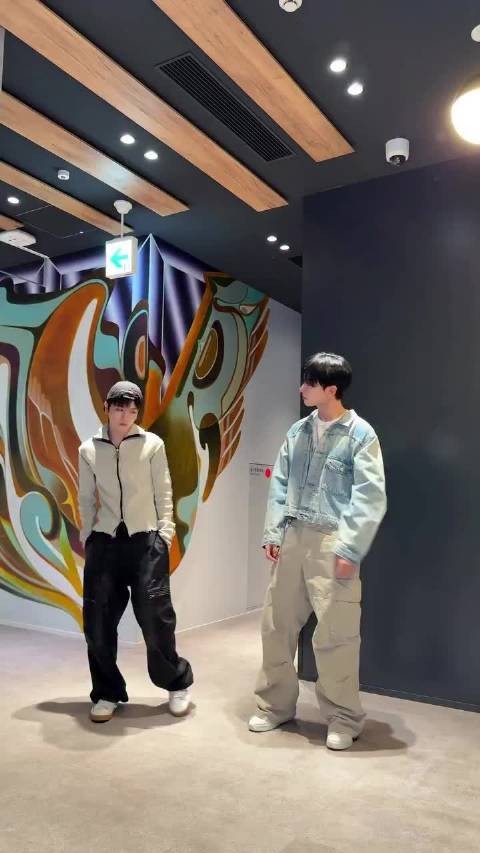 明宰铉 x RIWOO《SEVEN》Cha .