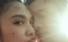 杨丞琳李荣浩：还相爱，但只能分开。