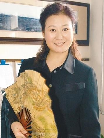 黄晓娟代言,黄晓娟形象代言,黄晓娟代言价格,万事成传媒明星代言公司
