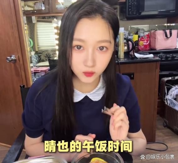 馋哭百万网友！关晓彤的“夏日彩椒碗”火了！手把手教你复刻
