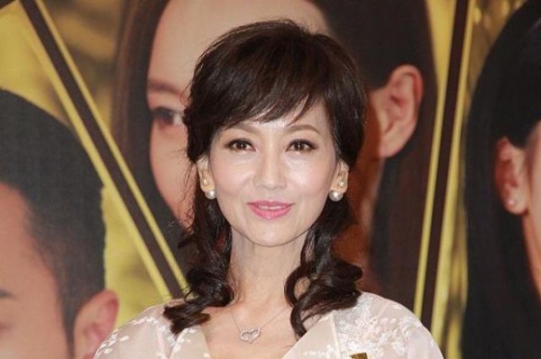 这些称为“不老女神”的女明星，你认识几个？全部认识的都是大神
