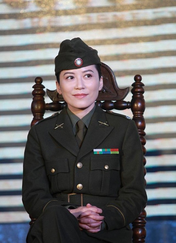 这些称为“不老女神”的女明星，你认识几个？全部认识的都是大神