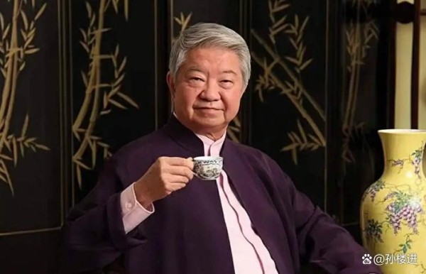 从蔡澜身上学到的九大赚钱与做人法则，字字珠玑！