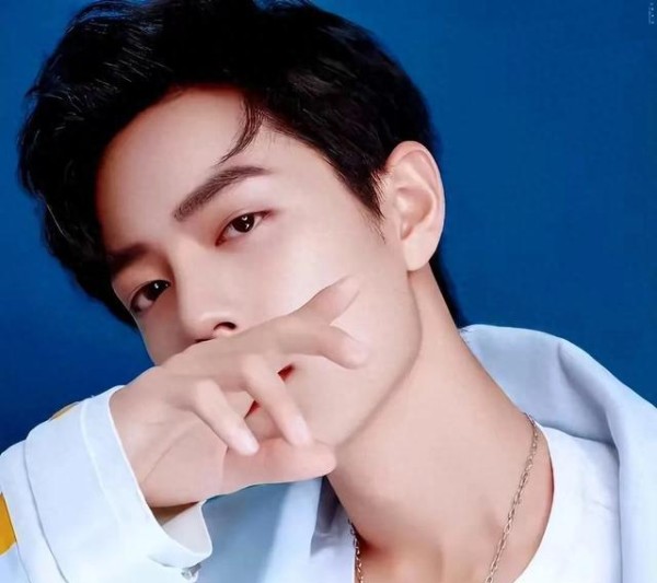 2023最受欢迎的10位男明星排行榜