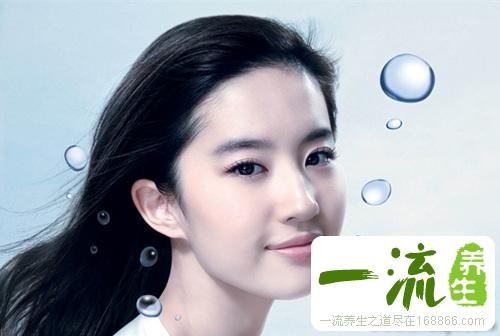 值得一看!绝美女星的独家减肥食谱