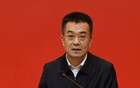 何良军任湖北省委常委、组织部部长