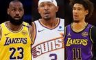 签了！重新加盟湖人！NBA第三个交易否决权