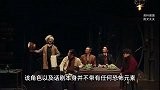 南京地铁“诡异海报”爆火!当事演员发声,戏里戏外颜值判若两人