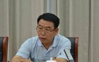姜美武，被查