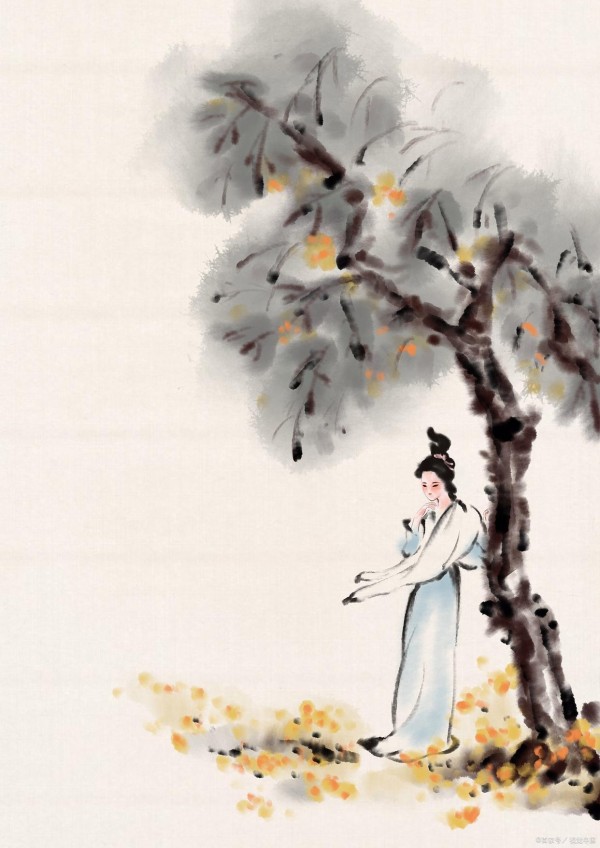 柳永：白衣卿相的传奇人生与婉约词章
