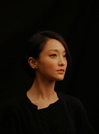周迅图片、生活照