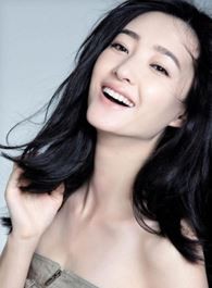 王丽坤图片、生活照