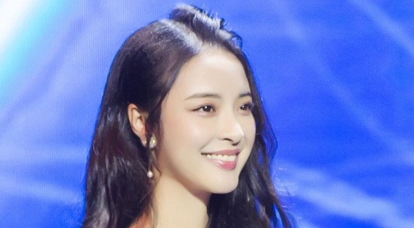 李莎旻子怎么读 详细个人资料及背景起底与郭碧婷神似