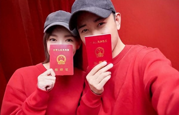 罗晋：此生最正确的选择，娶江浙沪独女唐嫣，成就美满婚姻生活