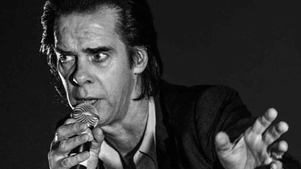 Nick Cave (Ник Кейв): Bioграфия артиста