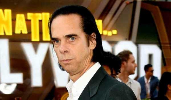 Nick Cave (Ник Кейв): Bioграфия артиста