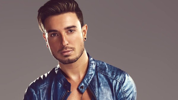 Faydee (Фади Фатрони): Bioграфия артиста