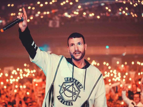 Don Diablo (Дон Диабло): Bioграфия артиста