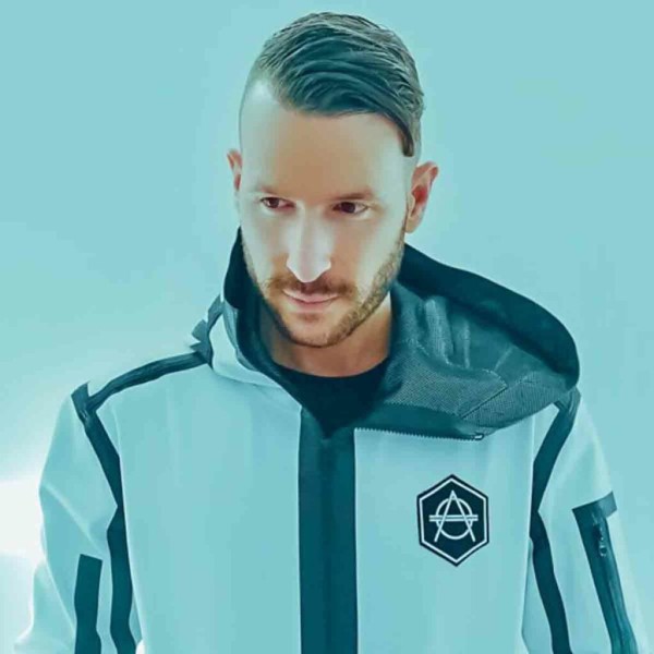 Don Diablo (Дон Диабло): Bioграфия артиста