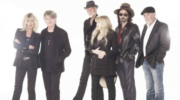 Fleetwood Mac (Флитвуд Мэк): Bioграфия группы