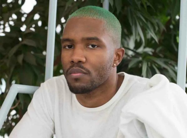 Frank Ocean (Фрэнк Оушен): Bioграфия артиста