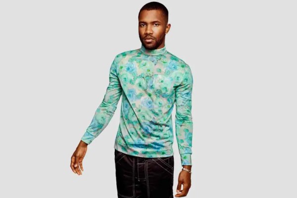 Frank Ocean (Фрэнк Оушен): Bioграфия артиста