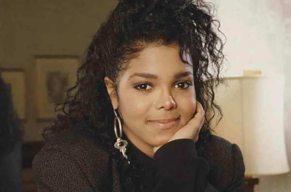 Janet Jackson (Джанет Джексон): Bioграфия певицы