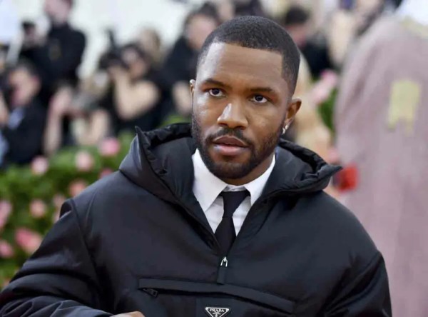 Frank Ocean (Фрэнк Оушен): Bioграфия артиста